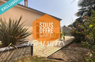 vente maison 159 000 € à proximité de Lys-Haut-Layon (49310)