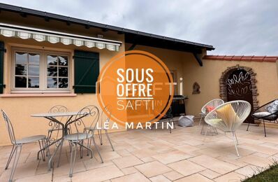 vente maison 228 700 € à proximité de Bégrolles-en-Mauges (49122)