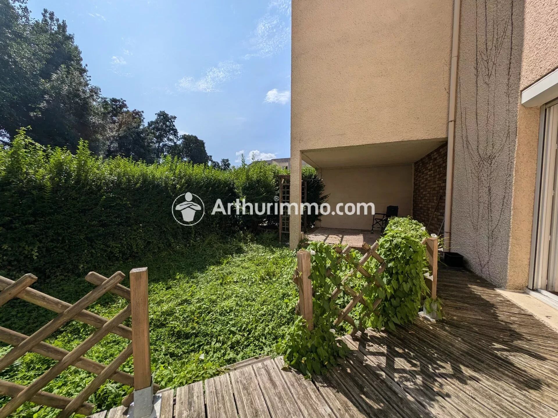 Vente Appartement 92m² 4 Pièces à Savigny-le-Temple (77176) - Arthurimmo