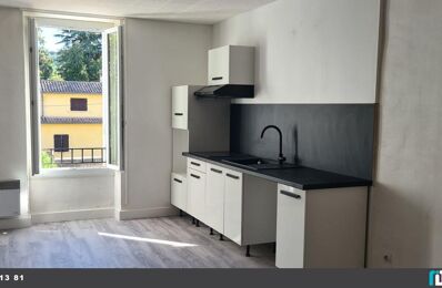 vente appartement 59 000 € à proximité de Lamalou-les-Bains (34240)