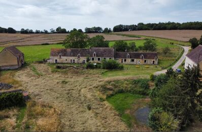 vente maison 225 000 € à proximité de Cormes (72400)