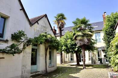 Maison 10 pièces 364000 €