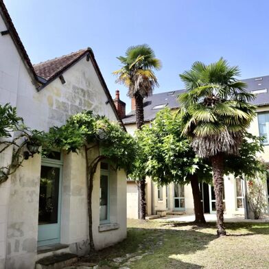 Maison 10 pièces 395000 €