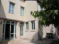 Hôtel particulier en plein centre de LA CHARTRE SUR LE LOIR — photo 4