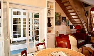 Maison 10 Pièces 275 m² à vendre à La Chartre-sur-le-Loir (72340)