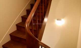 Maison 10 Pièces 275 m² à vendre à La Chartre-sur-le-Loir (72340)