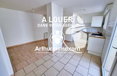 location appartement 650 € CC /mois à proximité de Rosny-sur-Seine (78710)