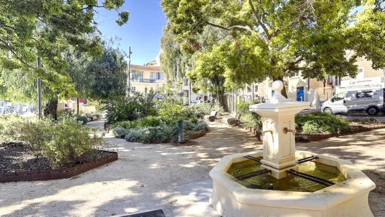 maison 5 pièces 120 m2 à vendre à Cannes (06400)