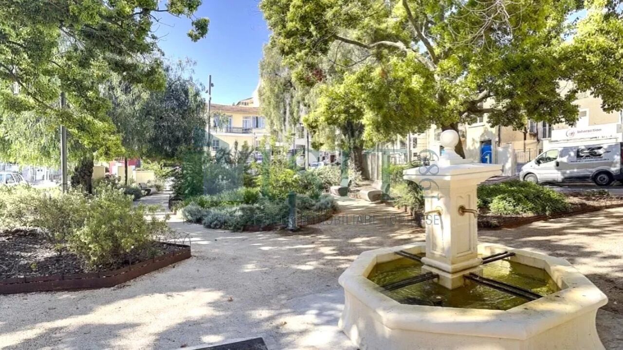 maison 5 pièces 120 m2 à vendre à Cannes (06400)