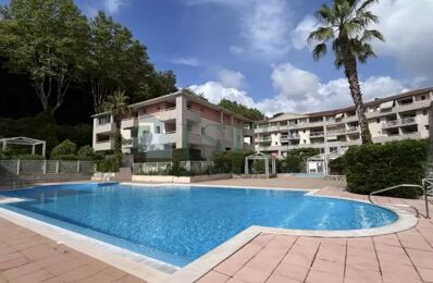 vente appartement 139 000 € à proximité de Mougins (06250)