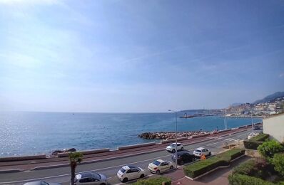 appartement 3 pièces 70 m2 à vendre à Menton (06500)