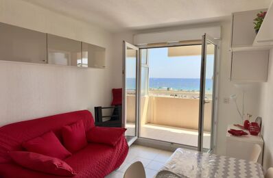 vente appartement 148 000 € à proximité de Théoule-sur-Mer (06590)