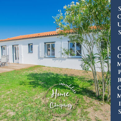 Maison 4 pièces 299000 €