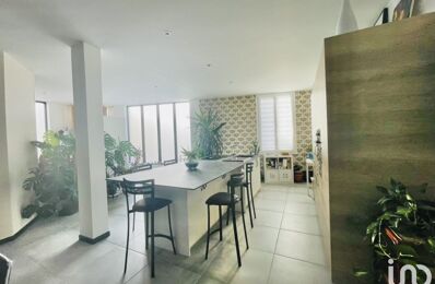 vente appartement 299 900 € à proximité de Treslon (51140)