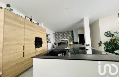 appartement 5 pièces 115 m2 à vendre à Reims (51100)