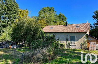 vente maison 80 000 € à proximité de Montliard (45340)