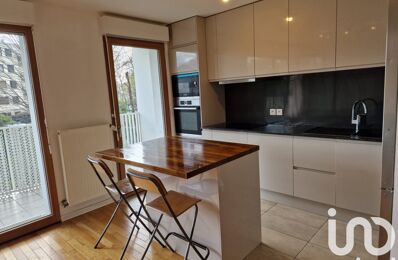 vente appartement 675 000 € à proximité de Saint Ouen (93400)