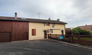 Maison 6 Pièces 165 m² à vendre à Florent-en-Argonne (51800)