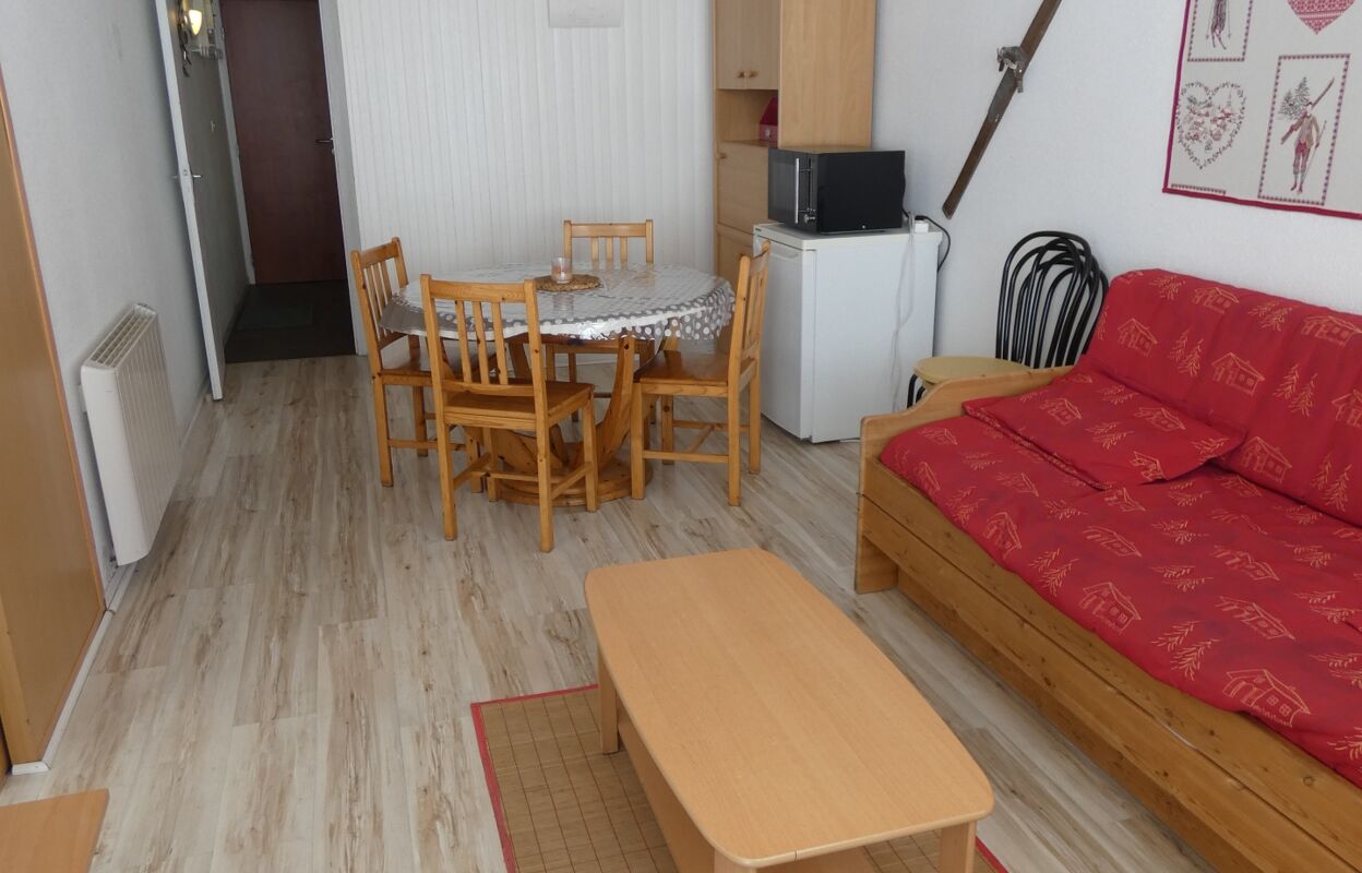 appartement 1 pièces 36 m2 à vendre à Labassère (65200)