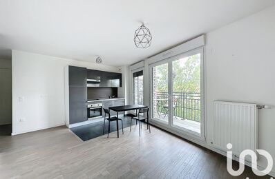 vente appartement 270 000 € à proximité de Arcueil (94110)