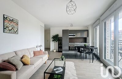 vente appartement 270 000 € à proximité de Limeil-Brévannes (94450)