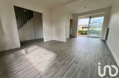 vente maison 234 000 € à proximité de Courcelles-sur-Viosne (95650)