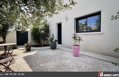 vente maison 335 000 € à proximité de Lézignan-la-Cèbe (34120)