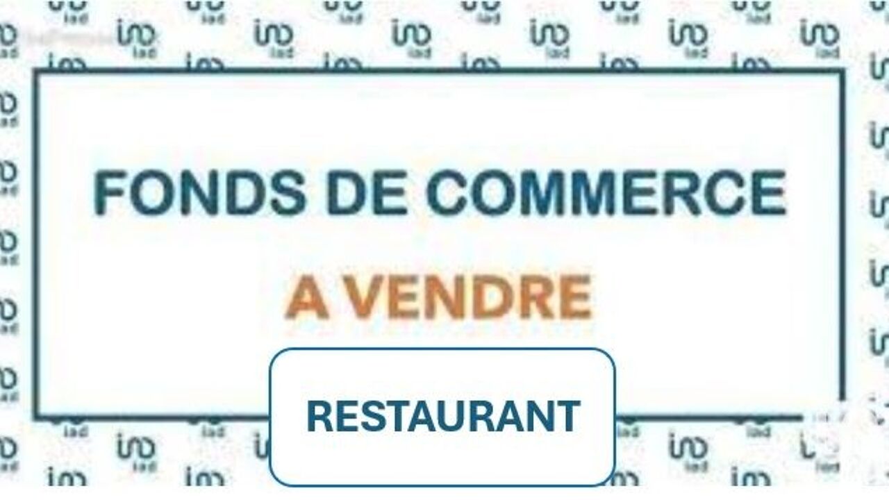 commerce  pièces 109 m2 à vendre à Puteaux (92800)