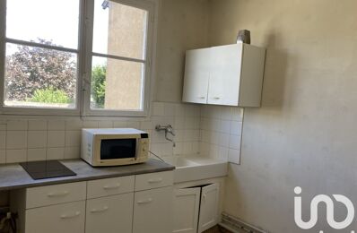 vente appartement 75 000 € à proximité de Luynes (37230)