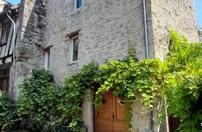 vente maison 79 900 € à proximité de Limogne-en-Quercy (46260)