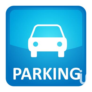 Parking 12 m²