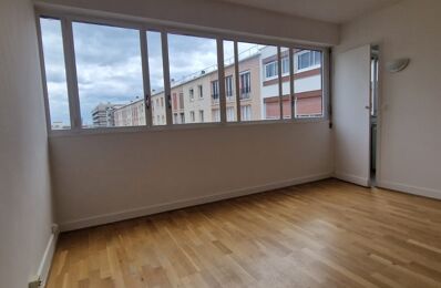 vente appartement 260 000 € à proximité de Paris 13 (75013)