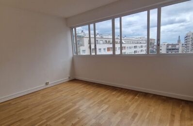 vente appartement 260 000 € à proximité de Gentilly (94250)