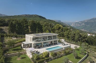 vente maison 5 900 000 € à proximité de Saint-Paul-de-Vence (06570)