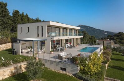 vente maison 5 400 000 € à proximité de La Colle-sur-Loup (06480)