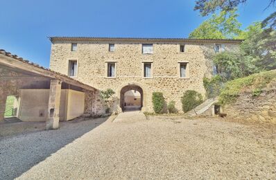 vente maison 1 849 000 € à proximité de Fleury d'Aude (11560)