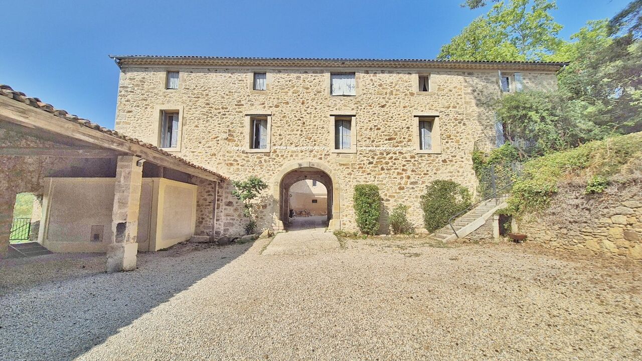 maison 24 pièces 950 m2 à vendre à Béziers (34500)