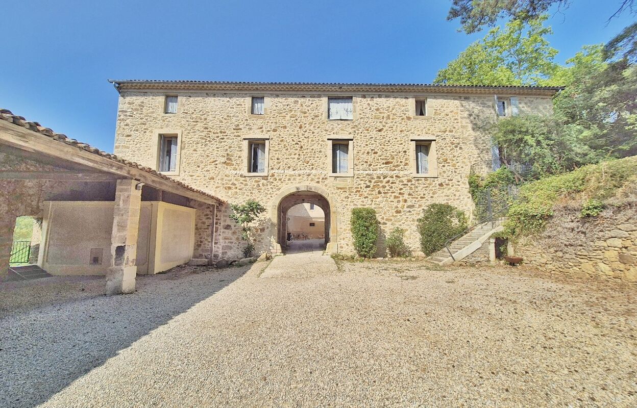 maison 24 pièces 950 m2 à vendre à Béziers (34500)