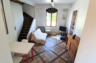 appartement 3 pièces 51 m2 à vendre à Chartres (28000)