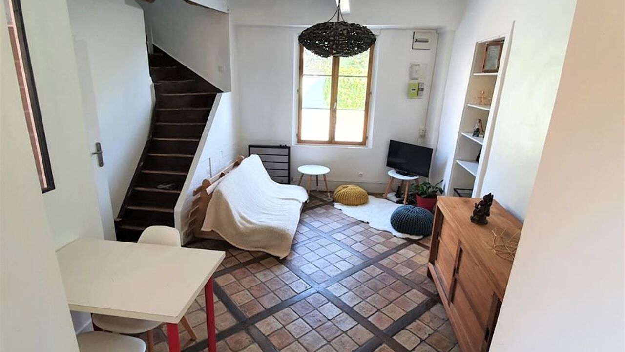 appartement 3 pièces 51 m2 à vendre à Chartres (28000)