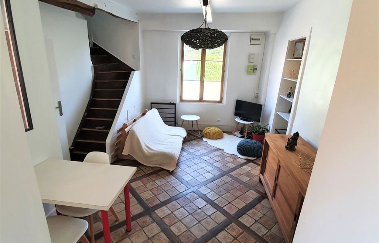 appartement 3 pièces 51 m2 à vendre à Chartres (28000)