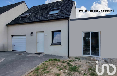 vente maison 228 000 € à proximité de Flers-en-Escrebieux (59128)