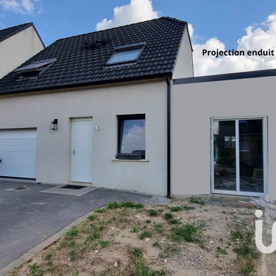 Maison 5 pièces 81 m²