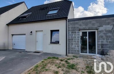 vente maison 212 000 € à proximité de Lauwin-Planque (59553)