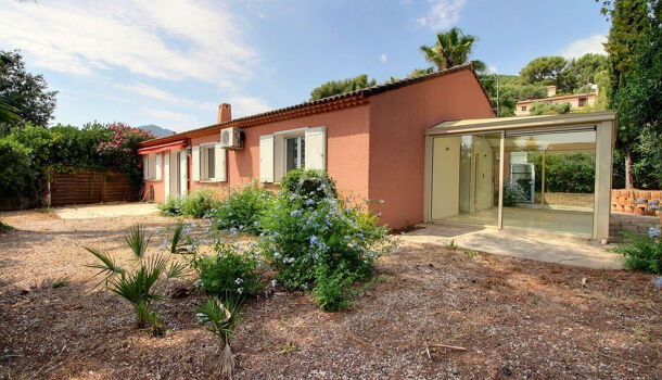 Villa / Maison 6 pièces  à vendre Valette-du-Var (La) 83160