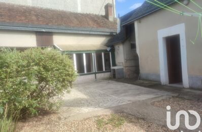 vente maison 54 900 € à proximité de Marigné-Laillé (72220)