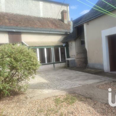 Maison 3 pièces 77 m²