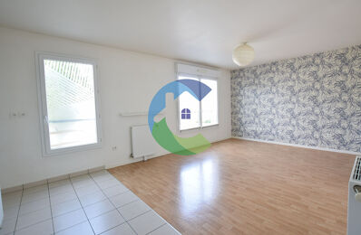 vente appartement 165 000 € à proximité de Saclay (91400)