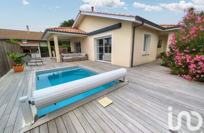 vente maison 600 000 € à proximité de Arcachon (33120)