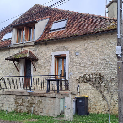 Maison 4 pièces 133 m²